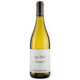 Вино Domaine de Bila-Haut Cotes du Roussillon Blanc, белое, сухое, 0,75 л, 14%
