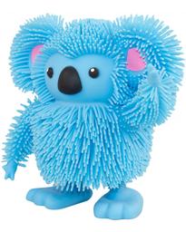 Интерактивная игрушка Jiggly Pup Зажигательная Коала, голубая (JP007-BL)