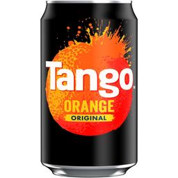 Напиток Tango Orange Original безалкогольный 0.33л (913167)
