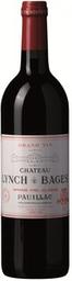 Вино Chateau Lynch Bages Pauillac 5-eme Grand Cru Classe 2015 AOC, 13,5%, 0,75 л (883028)