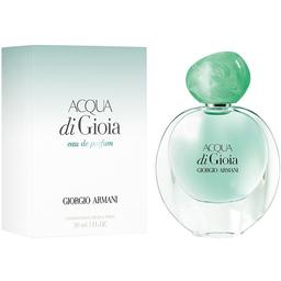 Парфумована вода Giorgio Armani Acqua Di Gio, 30 мл