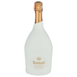Шампанське Ruinart Blanc de Blancs, біле, брют, 0,75 л (3926)