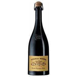 Игристое вино Cleto Chiarli Lambrusco di Sorbara Premium, 11%, 0,75 л