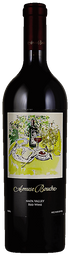 Вино Amuse Bouche Napa Valley Proprietary Red, 14,6%, 0,75 л (863050)