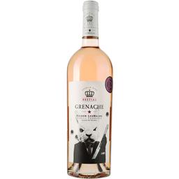 Вино Bestial Grenache IGP Pays D'Oc, рожеве, сухе, 0,75 л