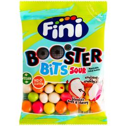 Цукерки Fini Booster Bits Sour желейні 90 г (924074)