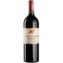 Вино Chateau La Fleur-Petrus AOP Pomerol 2016, червоне, сухе, 14%, 0,75 л (880140)