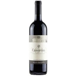 Вино Querciabella Camartina Toscana, красное, сухое, 0,75 л