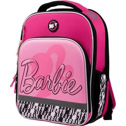 Рюкзак каркасний Yes S-78 Barbie, рожевий (559413)