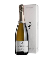 Шампанское Billecart-Salmon Champagne Blanc de Blancs Grand Cru АОС, белое, брют, в п/у, 0,75 л