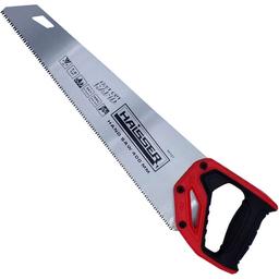 Ножівка по дереву Haisser 40161 7-8TPI 3D SK5 Rapid 40 см
