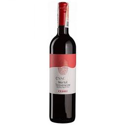 Вино Gerardo Cesari Trevenezie Essere, 11,5%, 0,75 л