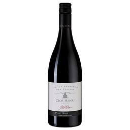 Вино Clos Henri Petit Clos Pinot Noir, червоне, сухе, 0.75 л