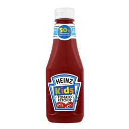 Кетчуп Heinz томатний дитячий, 330 г (788116)