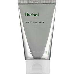 Пілінг-маска для обличчя Medi-Peel Herbal Peel Tox, 120 мл