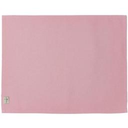 Салфетка Прованс, 45х35 см, розовая (30876)