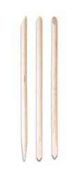 Деревянные палочки Titania, 3 шт. (1033 B)