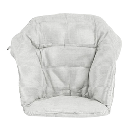 Текстиль для стільця Stokke Clikk Nordic grey (552202)