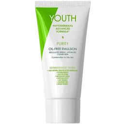 Емульсія для обличчя без олій Youth Purity Oil-Free, 50 мл (50854)