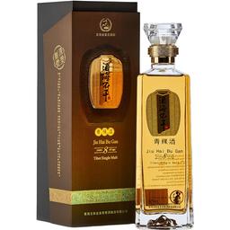 Виски Jiu Hai Bu Gan Pale 8 yo, 42%, 0,7 л