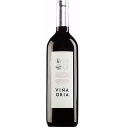 Вино Covinca Vina Oria Reserva, червоне, сухе, 13,5%, 0,75 л (8000014946558)