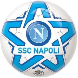 Футбольний м'яч Mondo SSC Napoli, 23 см (26024)