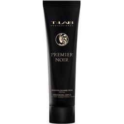 Крем-краска T-LAB Professional Premier Noir colouring cream, оттенок 9.00 (deep natural very light blonde)