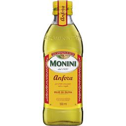 Масло оливковое Monini Anfora 500 мл (588101)