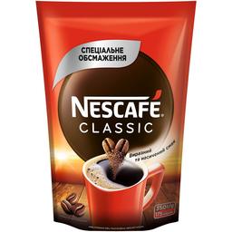 Кофе растворимый Nescafe Классик 350 г