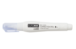 Коректор-ручка Buromax Jobmax, 8 мл (BM.1033)