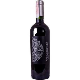 Вино Veramonte Merlot, червоне, сухе, 0,75 л