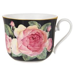 Чашка Lefard Пион, 480 мл, розовый (943-201)