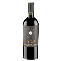 Вино Fantini Farnese Montepulciano d'Abruzzo, красное, сухое, 12%, 0,75 л (837)