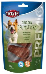 Ласощі для собак Trixie Premio Chicken Drumsticks, з куркою, 5 шт., 95 г