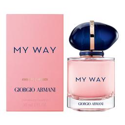 Парфюмированная вода Giorgio Armani My Way, 30 мл (918526)