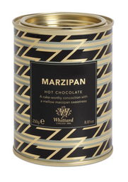 Шоколад горячий Whittard с марципаном, 250 г (800090)