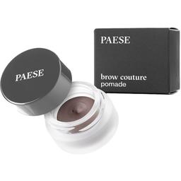 Помада для брів Paese Brow Couture Pomade Taupe тон 01, 5.5 г