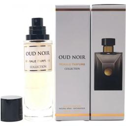 Парфюмированная вода Morale Parfums Oud Noir, 30 мл