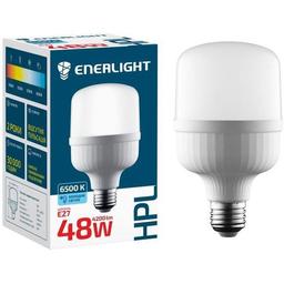 Світлодіодна лампа Enerlight HPL, 48W, 6500K, E27 (HPLE2748SMDС)