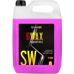 Рідкий віск Ekokemika Pro Line Super Wax 1:100, 5 л (780200)