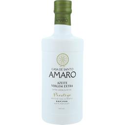 Масло оливковое Casa de Santo Amaro Prestige PDO EV 500 мл (848239)