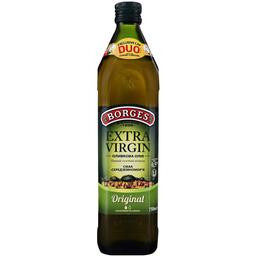 Оливковое масло Borges Extra Virgin Original 750 мл (374547)