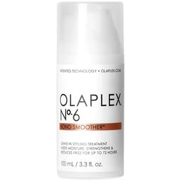 Відновлюючий крем для укладання волосся Olaplex Bond Smoother Reparative Styling Creme No.6, 100 мл