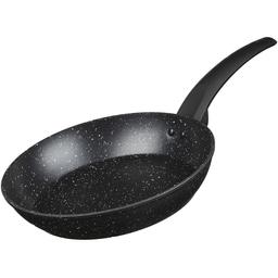 Сковорода Ardesto Gemini Gourmet Spoleto, 22 см, черная (AR1922GB)