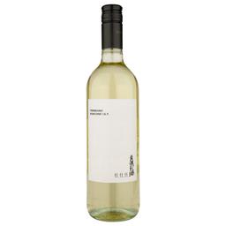 Вино 11.11.11. Rubicone Trebbiano IGT, білий, сухий, 0,75 л