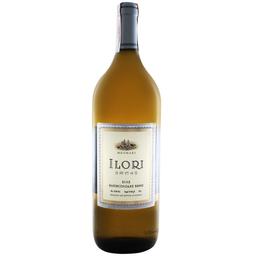Вино Meomari Ilori, белое, полусладкое, 12%, 1,5 л