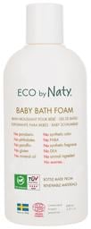 Органическая пена для ванны Eco by Naty, детская, 200 мл