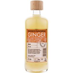 Ликер Koskenkorva Ginger, 21%, 0,5 л