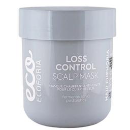 Маска для шкіри голови Ecoforia Hair Euphoria Loss Control Scalp Mask, 200 мл