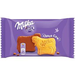 Печиво Milka Choco Cow 40 г